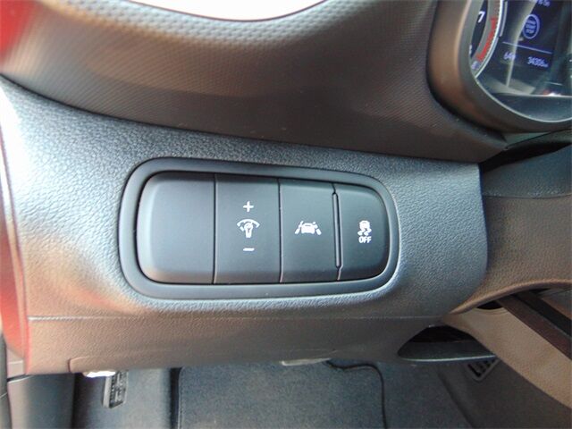 2022 Hyundai Venue Limited Santa Fe NM