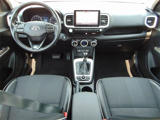 2022 Hyundai Venue Limited Santa Fe NM