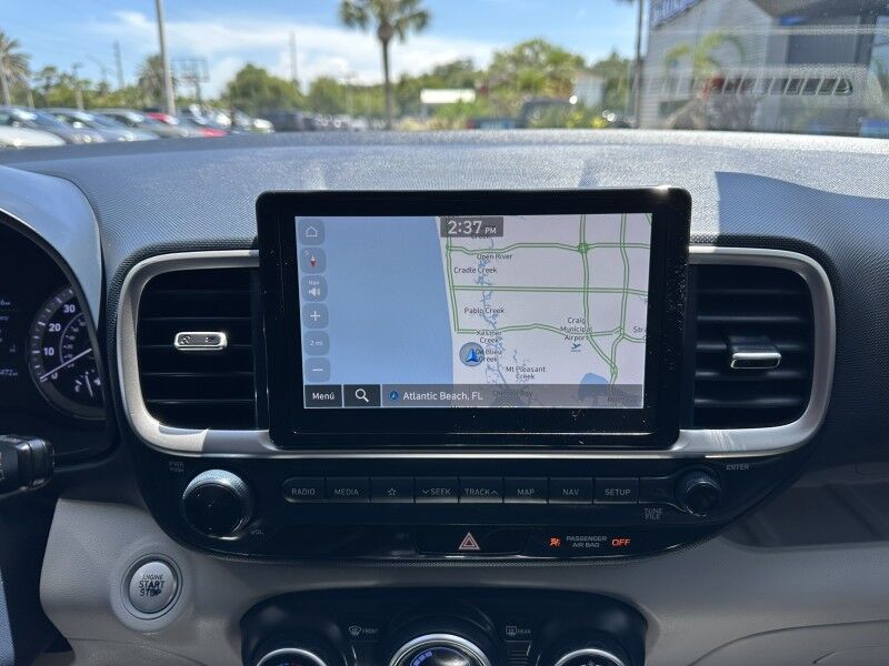 2022 Hyundai Venue Limited Jacksonville FL