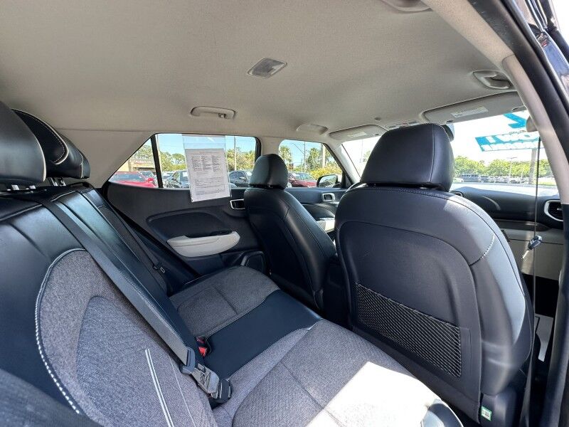 2022 Hyundai Venue Limited Jacksonville FL