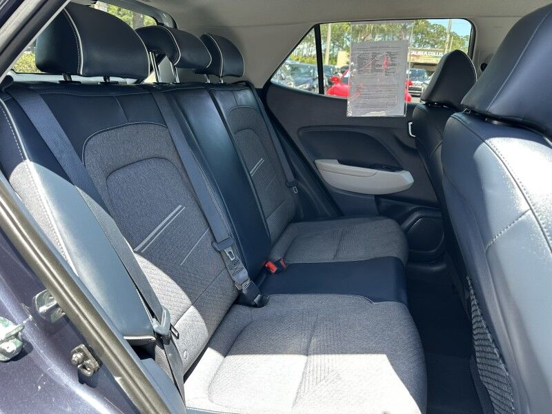 2022 Hyundai Venue Limited Jacksonville FL