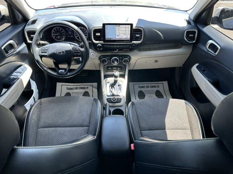 2022 Hyundai Venue Limited Jacksonville FL