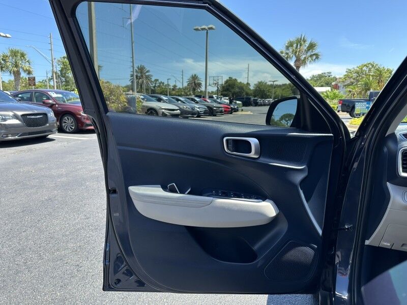 2022 Hyundai Venue Limited Jacksonville FL