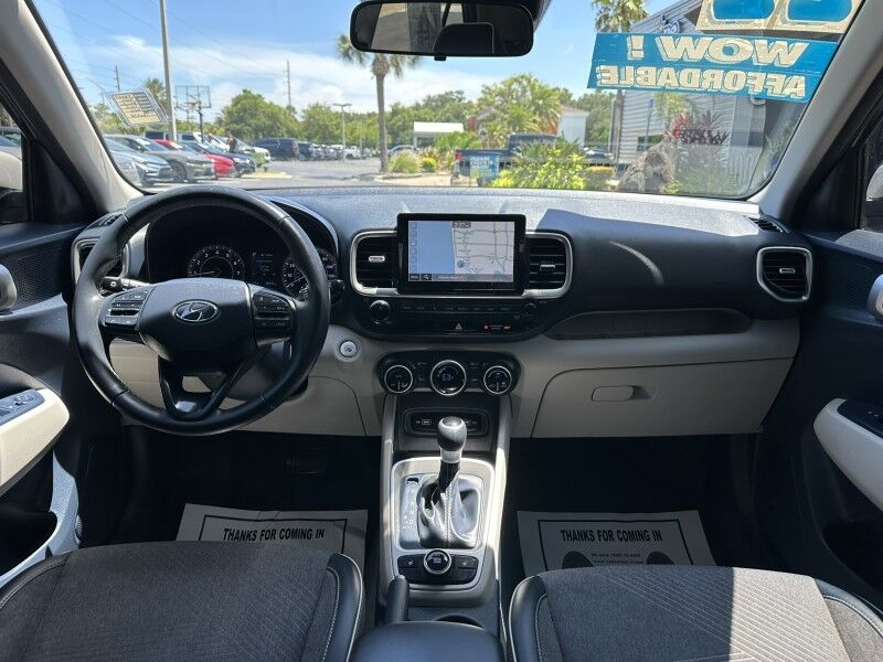 2022 Hyundai Venue Limited Jacksonville FL