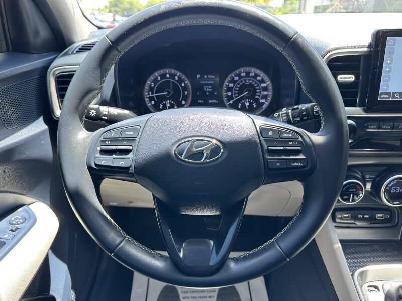 2022 Hyundai Venue Limited Jacksonville FL
