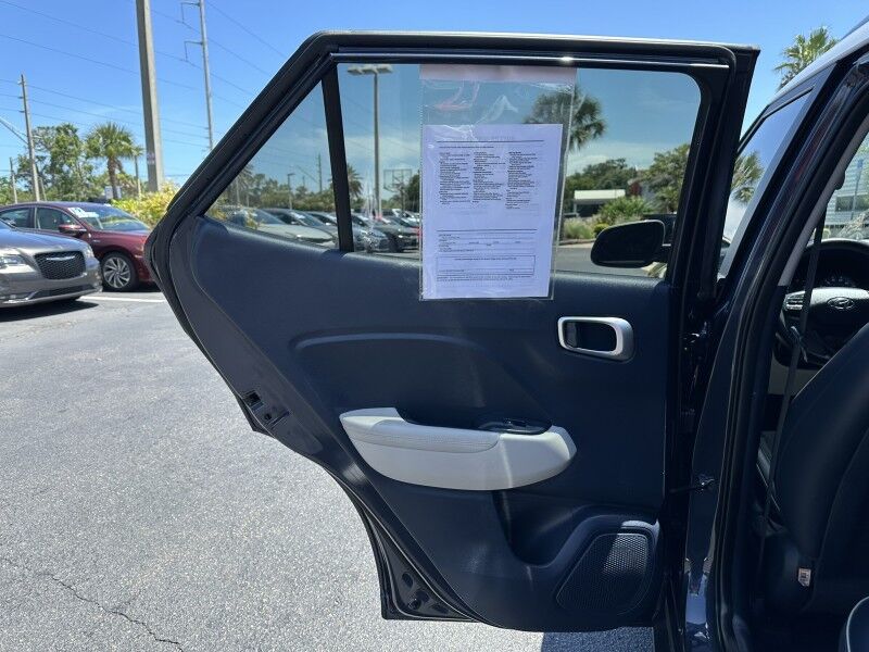 2022 Hyundai Venue Limited Jacksonville FL