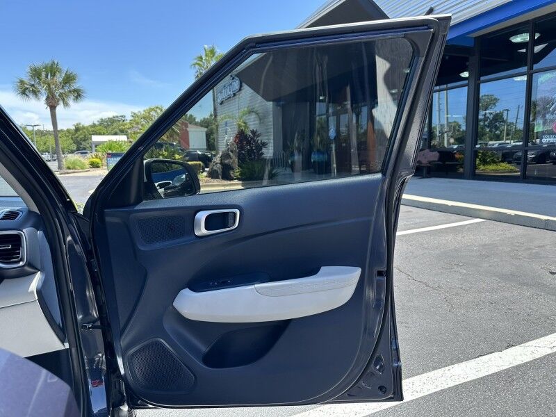 2022 Hyundai Venue Limited Jacksonville FL