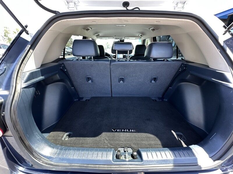 2022 Hyundai Venue Limited Jacksonville FL