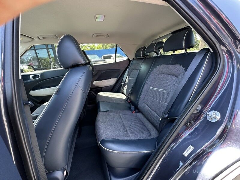 2022 Hyundai Venue Limited Jacksonville FL