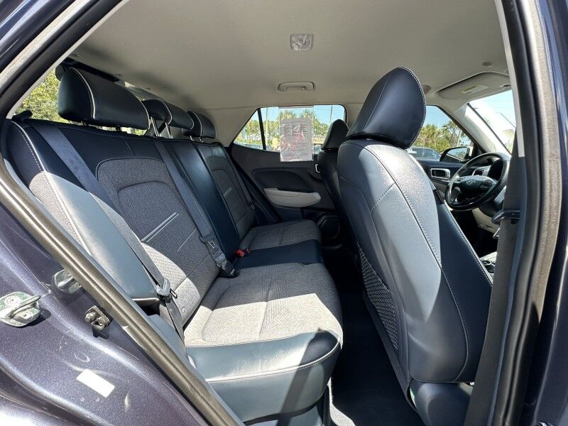 2022 Hyundai Venue Limited Jacksonville FL
