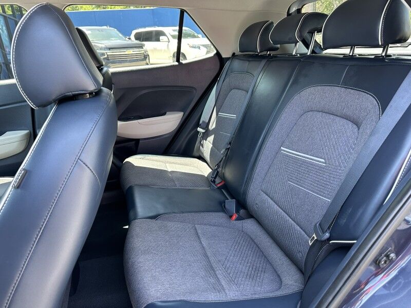 2022 Hyundai Venue Limited Jacksonville FL