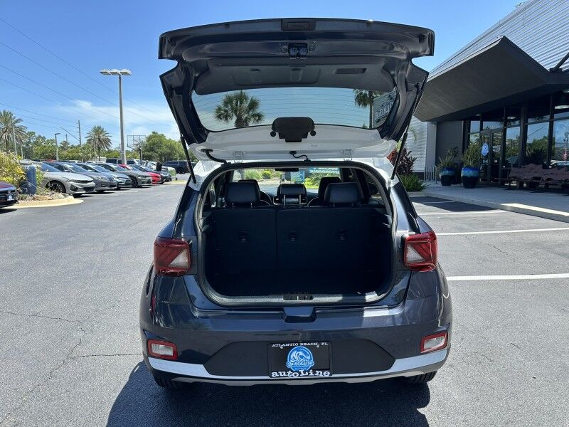 2022 Hyundai Venue Limited Jacksonville FL