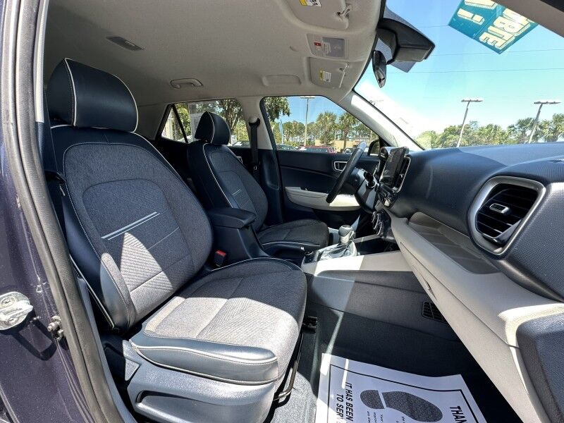 2022 Hyundai Venue Limited Jacksonville FL