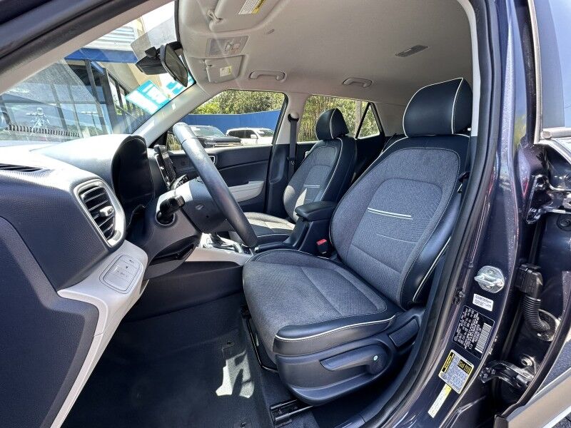 2022 Hyundai Venue Limited Jacksonville FL