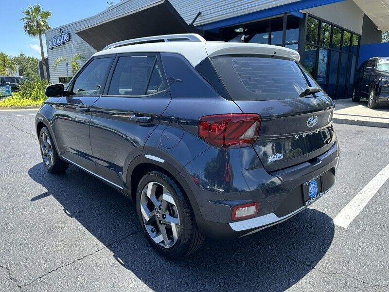 2022 Hyundai Venue Limited Jacksonville FL