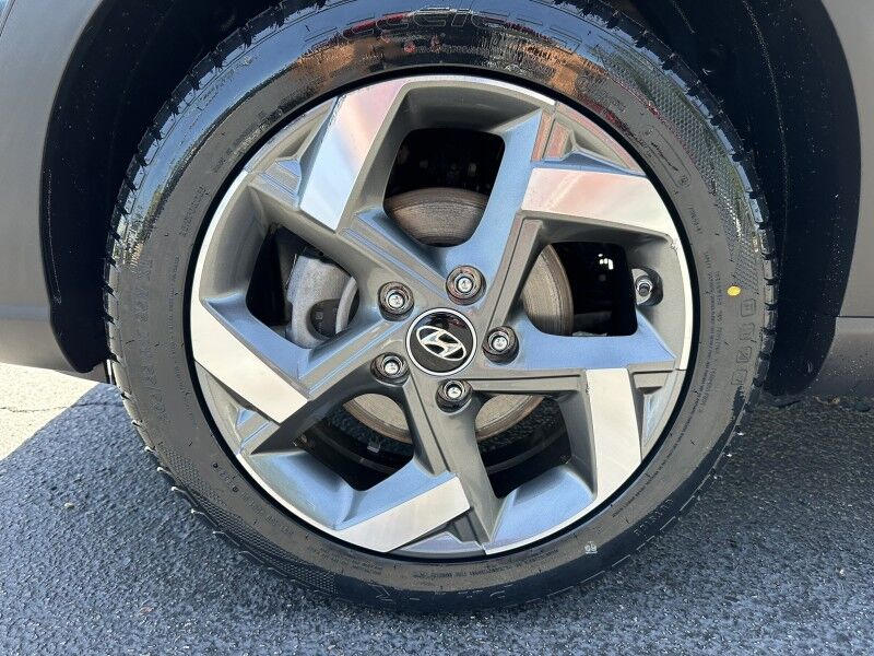 2022 Hyundai Venue Limited Jacksonville FL