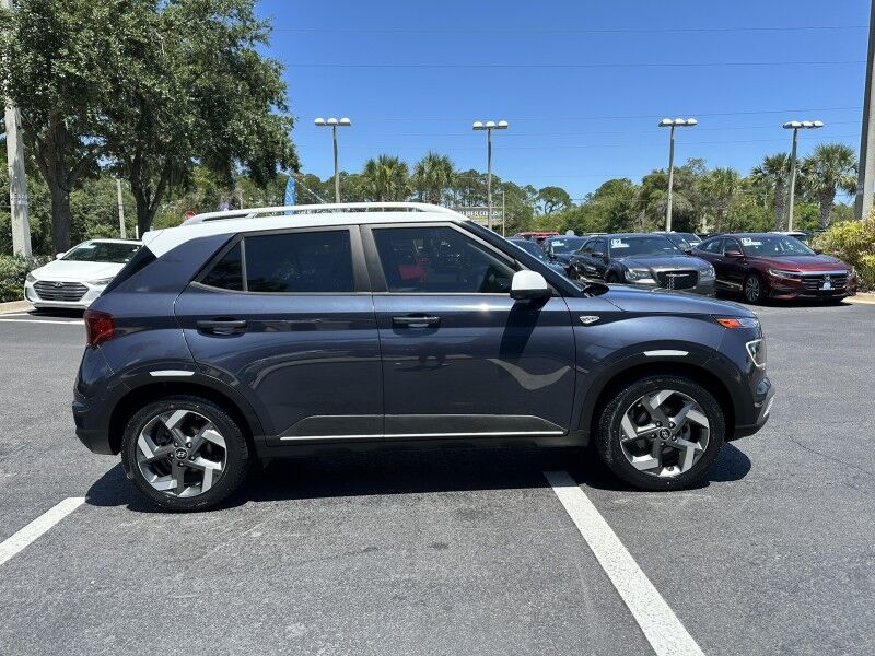 2022 Hyundai Venue Limited Jacksonville FL
