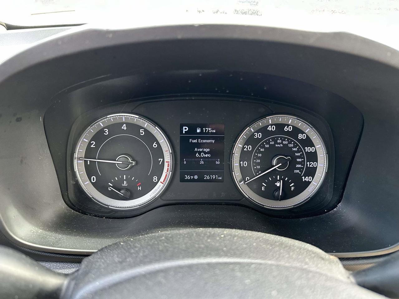 2022 Hyundai Venue Limited San Clemente CA