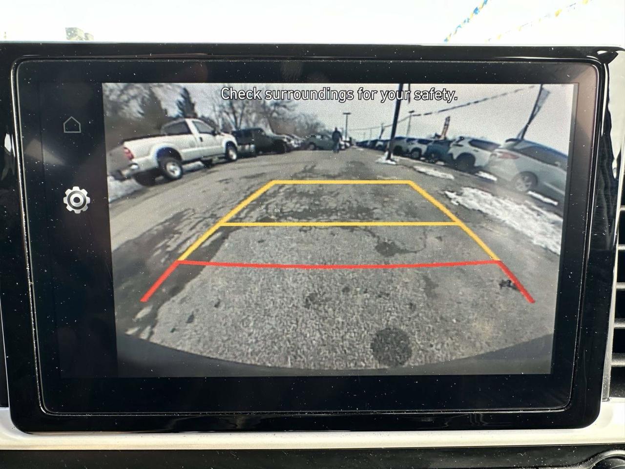 2022 Hyundai Venue Limited San Clemente CA