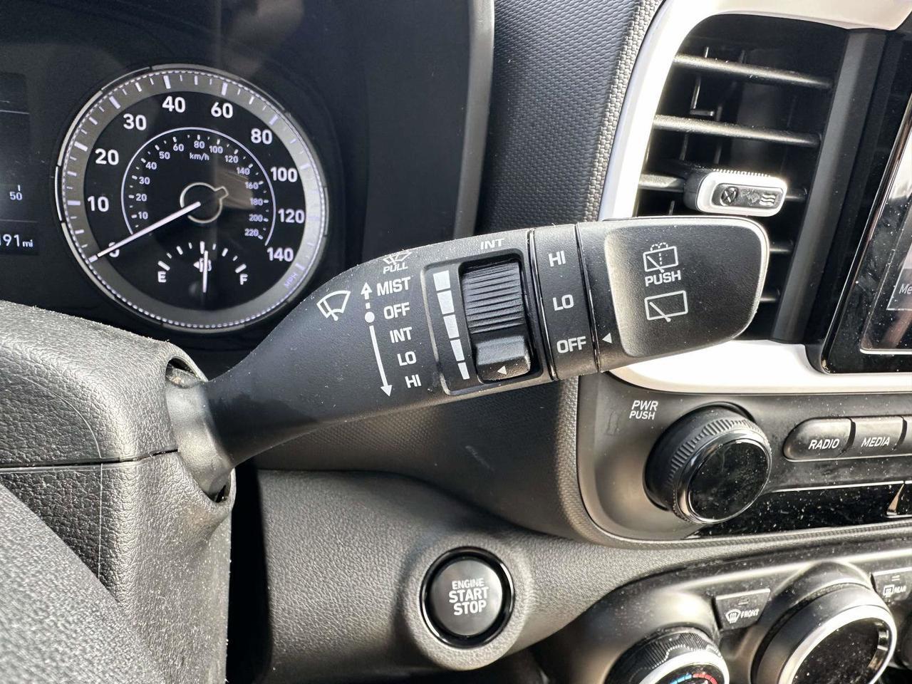 2022 Hyundai Venue Limited San Clemente CA