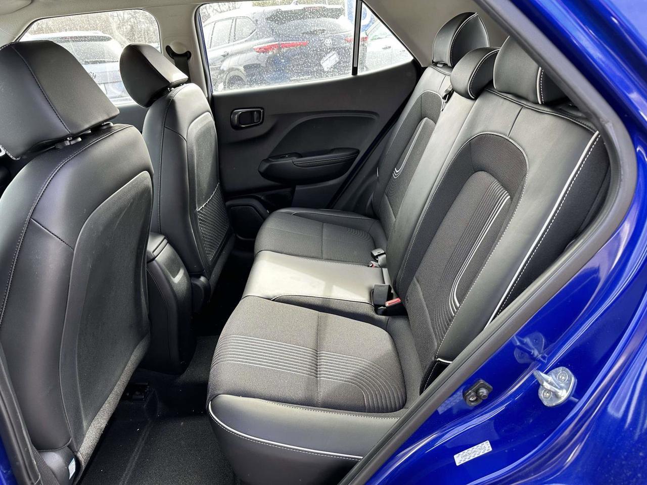 2022 Hyundai Venue Limited San Clemente CA