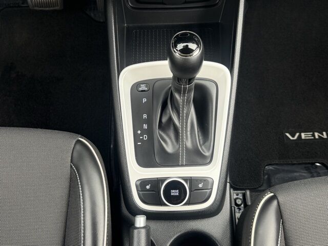 2022 Hyundai Venue Limited San Clemente CA
