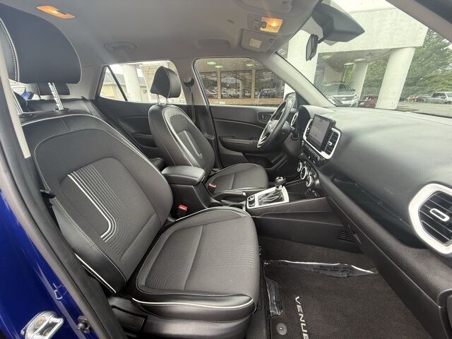 2022 Hyundai Venue Limited San Clemente CA