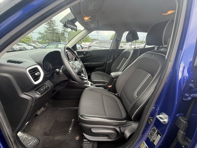 2022 Hyundai Venue Limited San Clemente CA