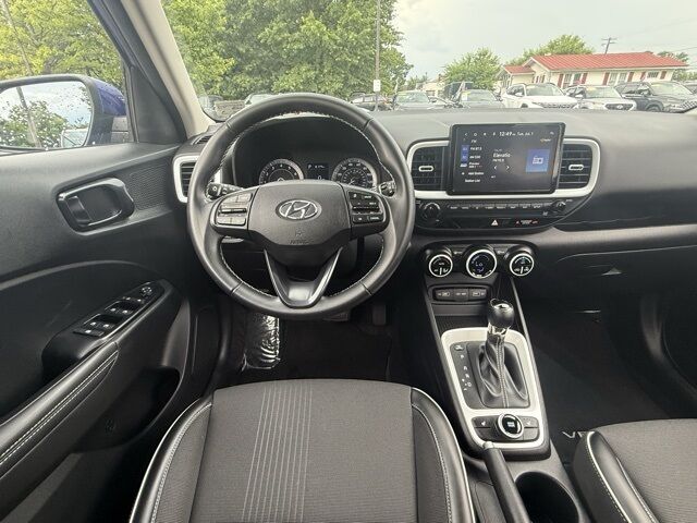 2022 Hyundai Venue Limited San Clemente CA