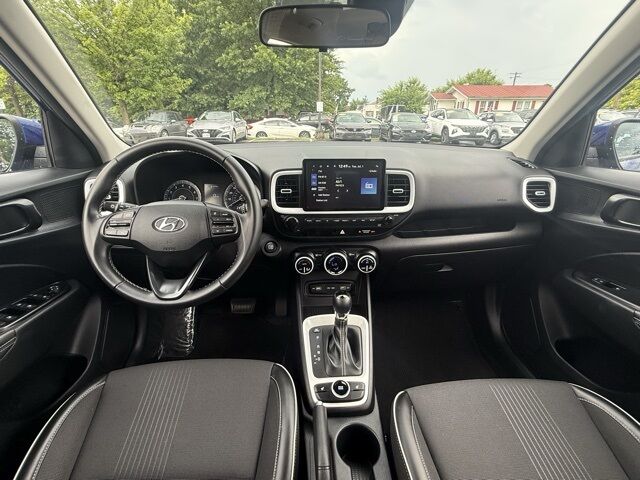 2022 Hyundai Venue Limited San Clemente CA