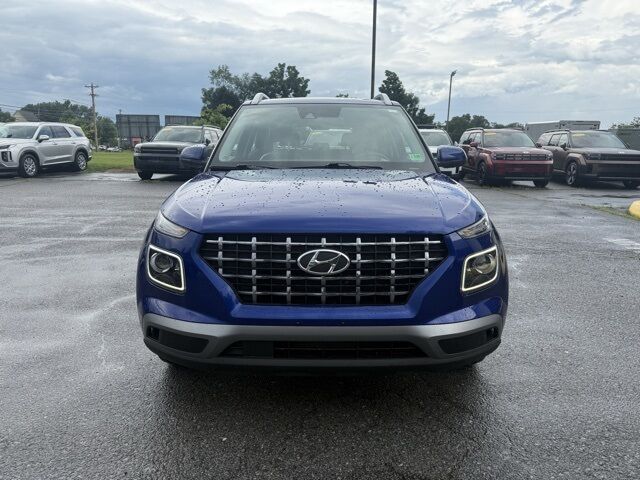 2022 Hyundai Venue Limited San Clemente CA