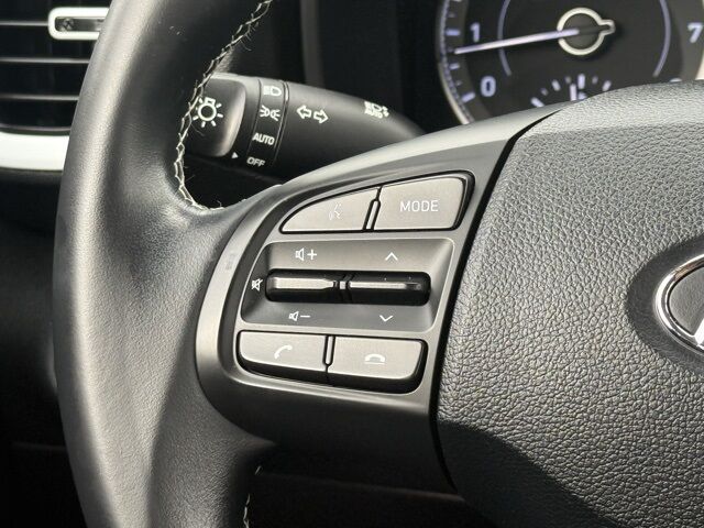 2022 Hyundai Venue Limited San Clemente CA