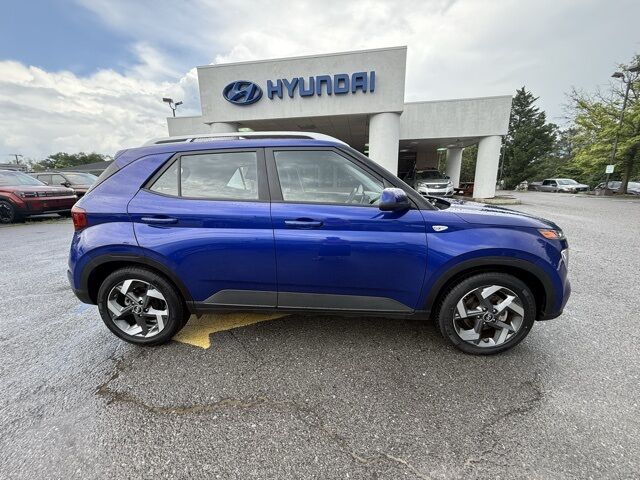 2022 Hyundai Venue Limited San Clemente CA