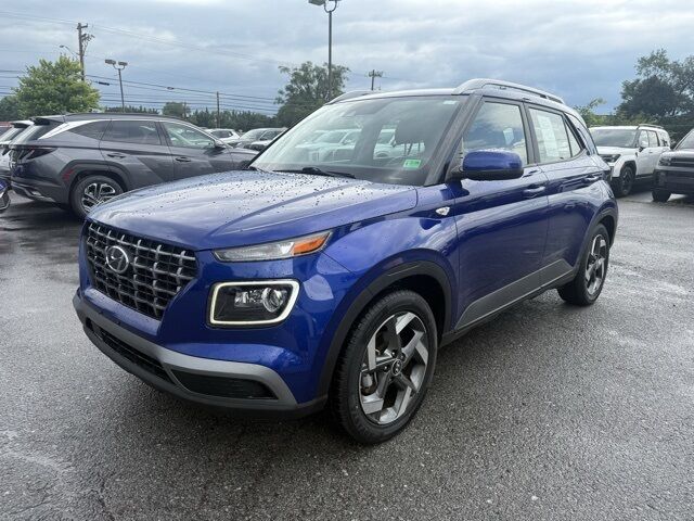 2022 Hyundai Venue Limited San Clemente CA