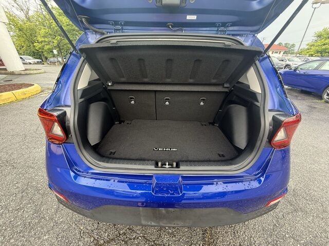 2022 Hyundai Venue Limited San Clemente CA