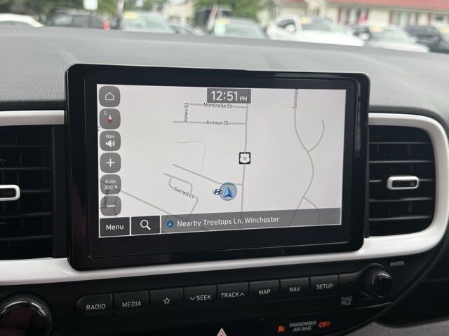 2022 Hyundai Venue Limited San Clemente CA