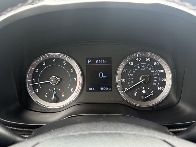 2022 Hyundai Venue Limited San Clemente CA