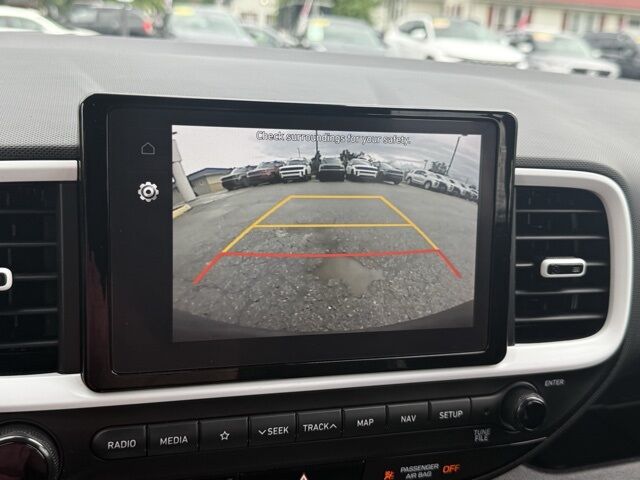 2022 Hyundai Venue Limited San Clemente CA