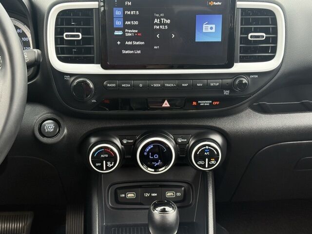 2022 Hyundai Venue Limited San Clemente CA