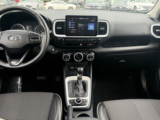 2022 Hyundai Venue Limited San Clemente CA