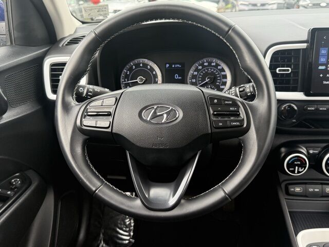 2022 Hyundai Venue Limited San Clemente CA