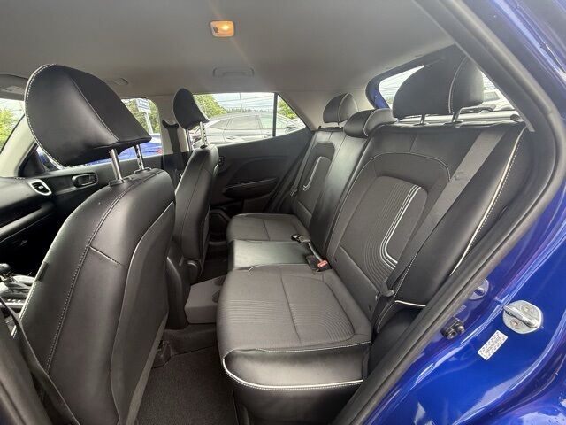 2022 Hyundai Venue Limited San Clemente CA