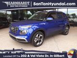2022 Hyundai Venue Limited Phoenix AZ 2022 Hyundai Venue Limited Phoenix AZ