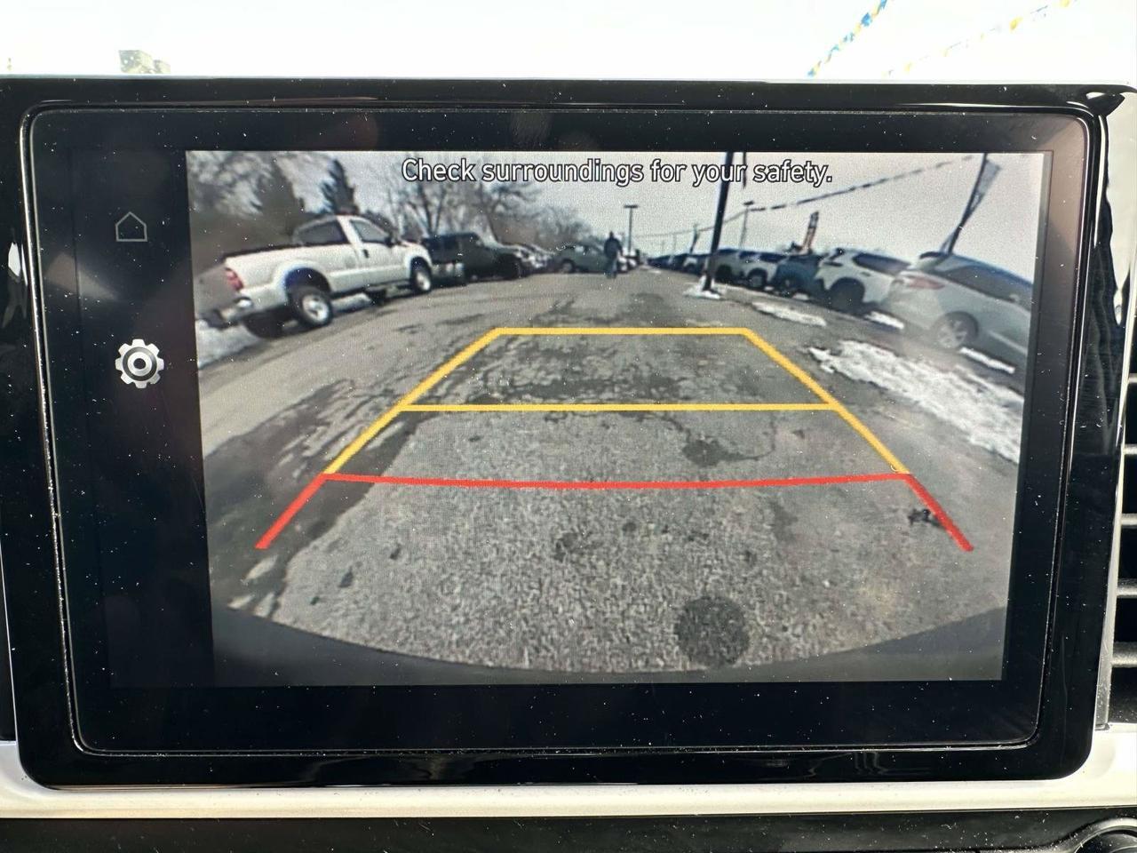 2022 Hyundai Venue Limited San Clemente CA