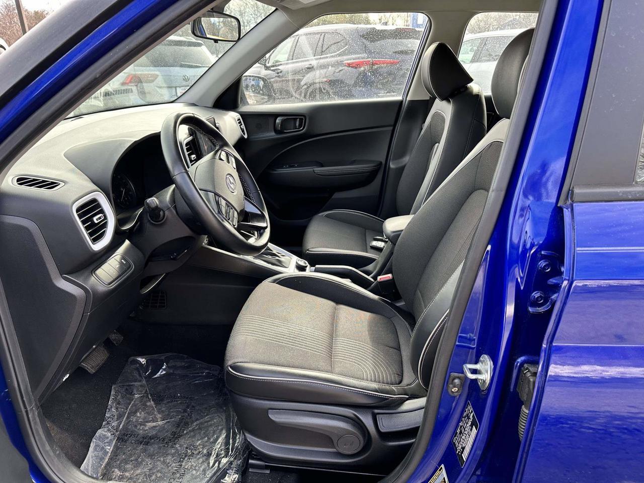 2022 Hyundai Venue Limited San Clemente CA