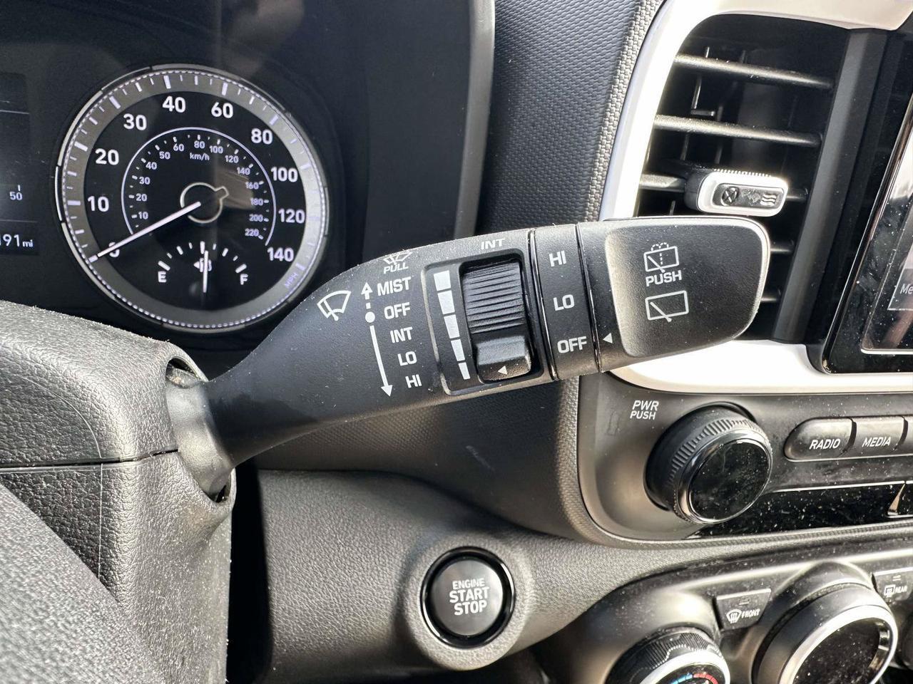 2022 Hyundai Venue Limited San Clemente CA
