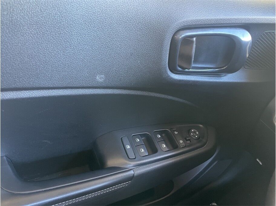 2022 Hyundai Venue Limited Sport Utility 4D Port Orchard WA