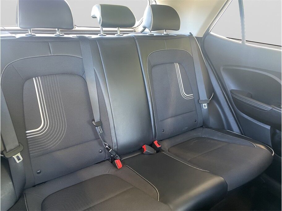 2022 Hyundai Venue Limited Sport Utility 4D Port Orchard WA