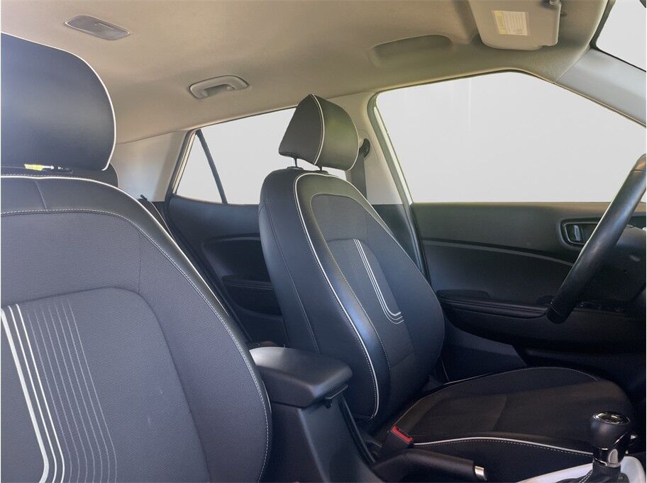 2022 Hyundai Venue Limited Sport Utility 4D Port Orchard WA