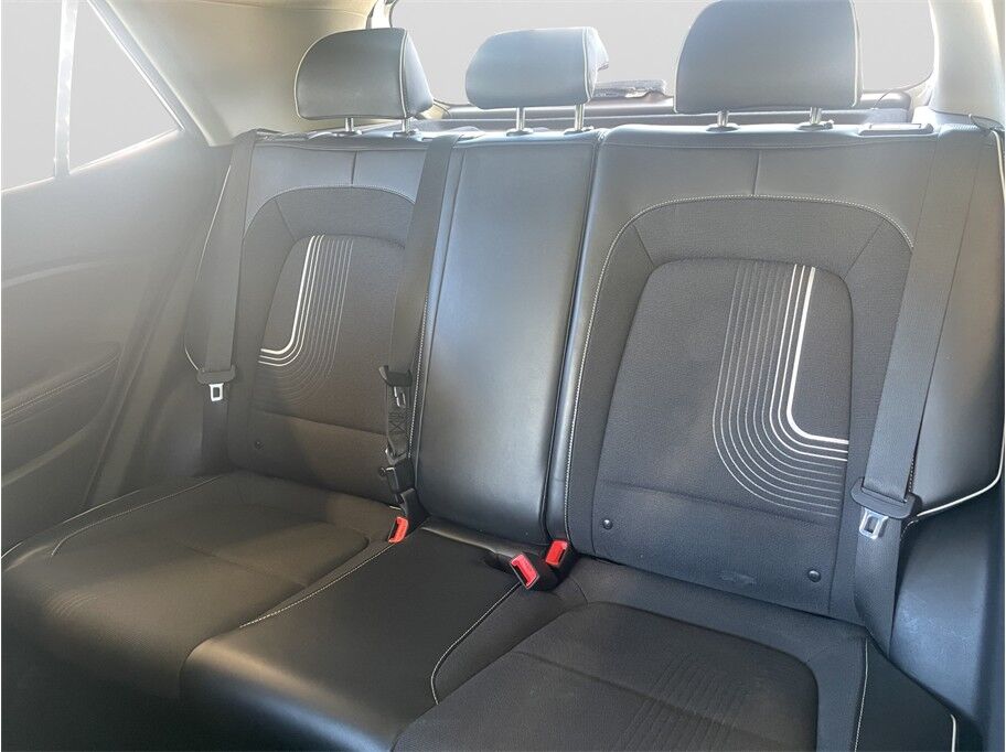 2022 Hyundai Venue Limited Sport Utility 4D Port Orchard WA